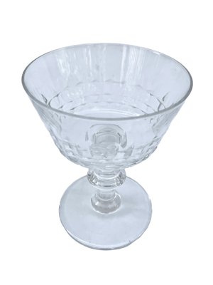 Crystal Martini Glasses, Set of 10-FSD-1366959