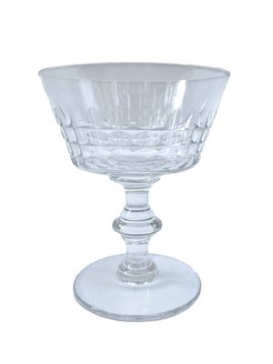 Crystal Martini Glasses, Set of 10-FSD-1366959