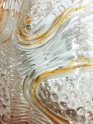 Crystal Sconce, 1980s-RGF-666512