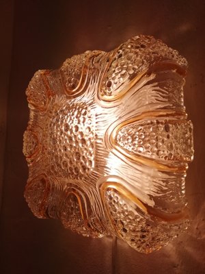 Crystal Sconce, 1980s-RGF-666512