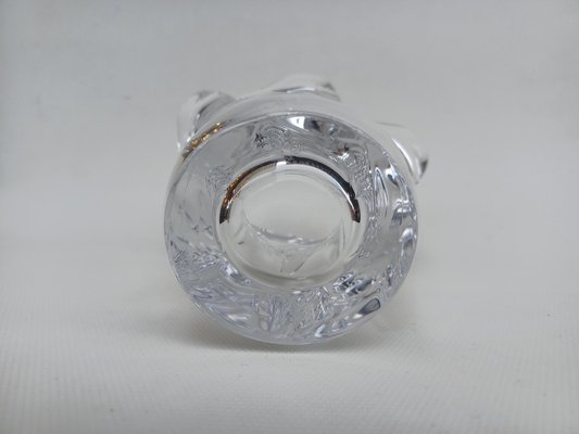 Crystal Vase from Daum, 1970ss-EHL-1032907