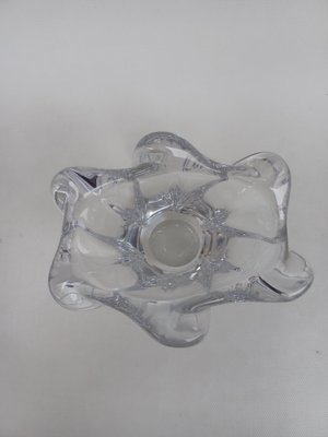 Crystal Vase from Daum, 1970ss-EHL-1032907