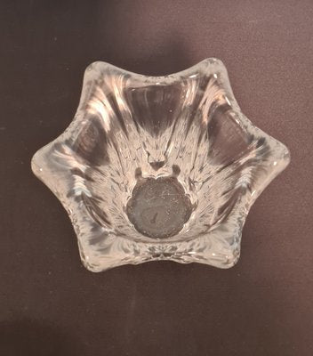 Crystal Vase from Daum France-RPW-1791497