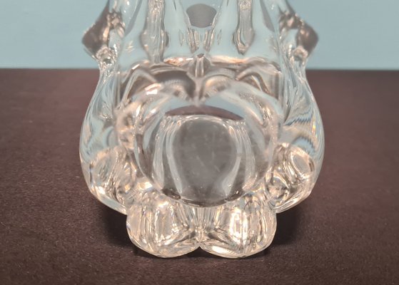 Crystal Vase from Daum France-RPW-1791497