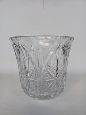 Crystal Vase from Saint Louis-EHL-1010575