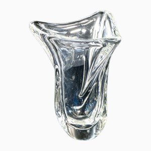 Crystal Vase from Sevres, France-OJE-1720330