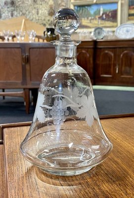 Crystal Wine Carafe from Bayel-QYF-1734195