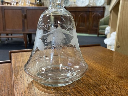 Crystal Wine Carafe from Bayel-QYF-1734195