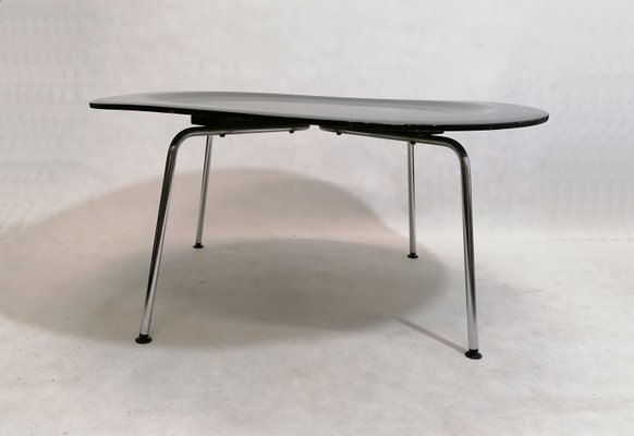 CTM Coffee Table by Ray & Charles Eames for Vitra, 1970s-RFT-849456