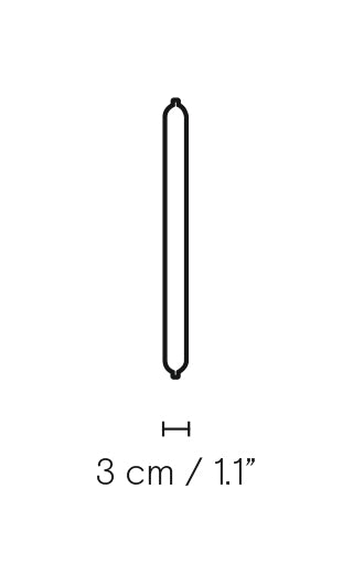 CU CH26 Cushion - Side View