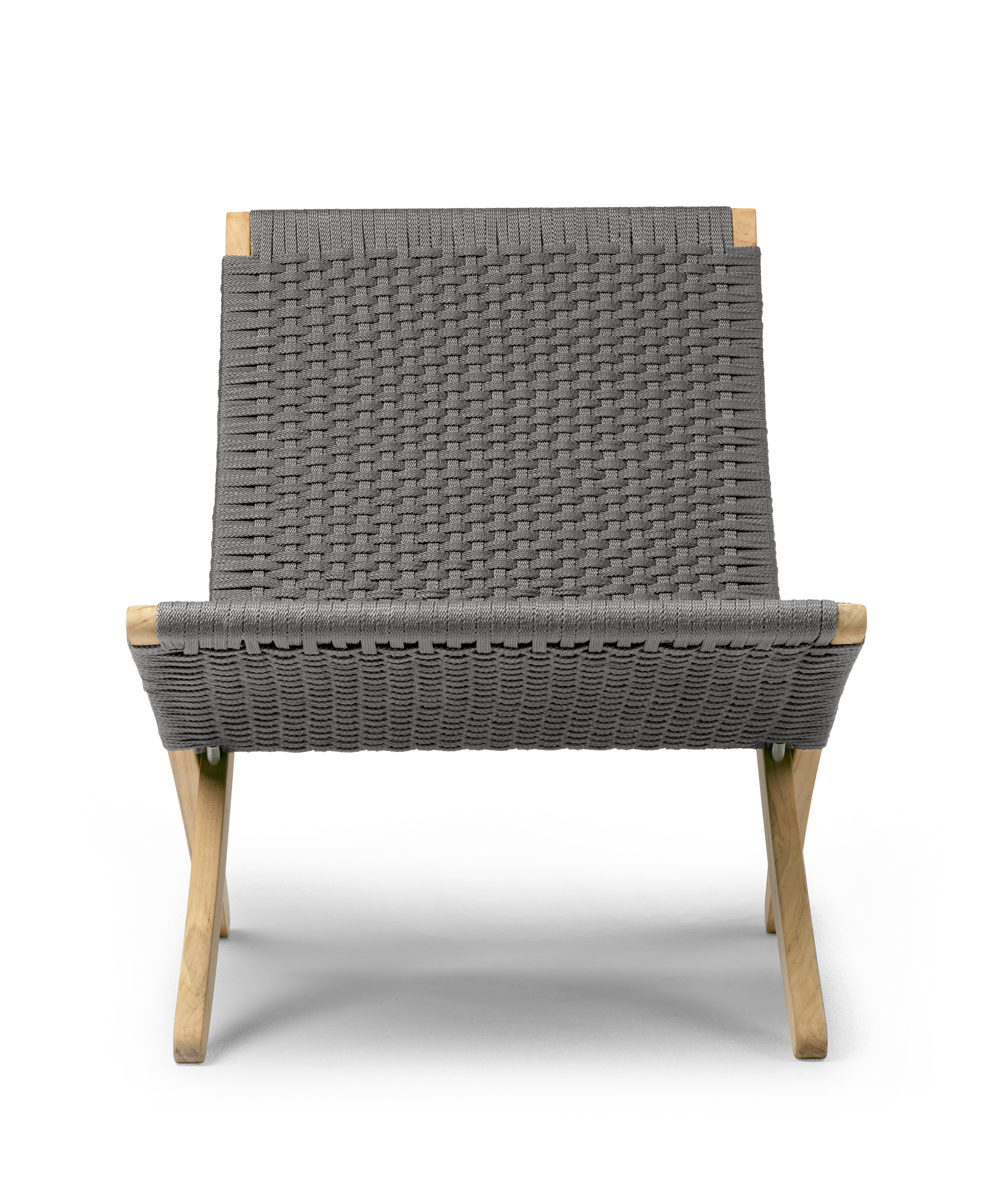 MG501 CUBA CHAIR