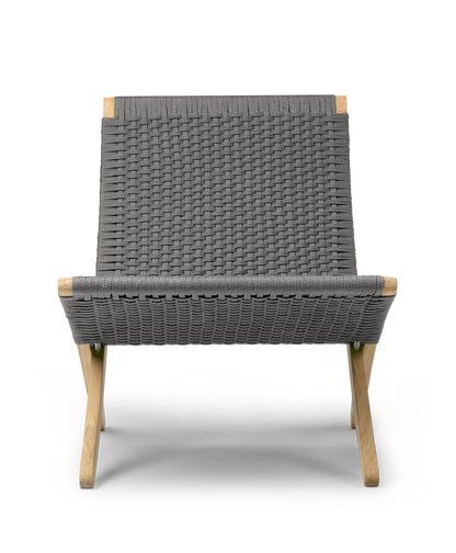 MG501 CUBA CHAIR Outdoor