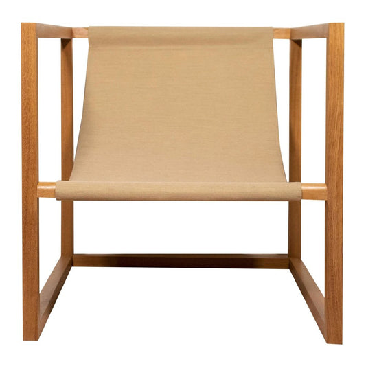 Cube Armchair by Gigi Design