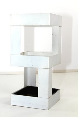 Cubist Umbrella Stand, 1960s-ZWH-1185196