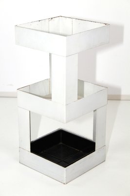 Cubist Umbrella Stand, 1960s-ZWH-1185196