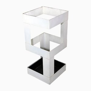 Cubist Umbrella Stand, 1960s-ZWH-1185196