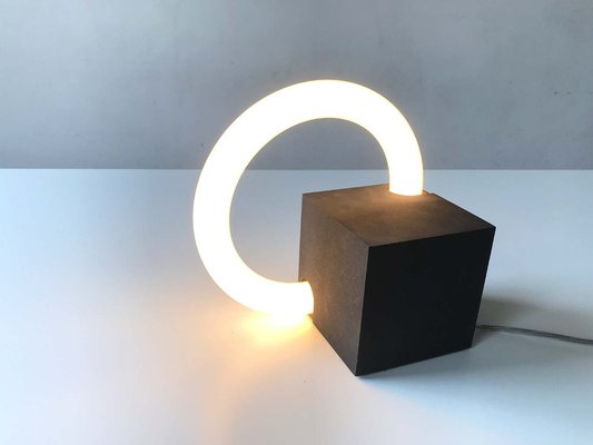 Cubo Light Object by Aldo van den Nieuwelaar, 1968-RPY-1796370