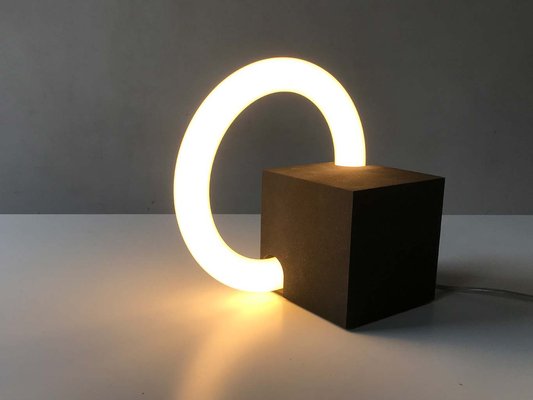 Cubo Light Object by Aldo van den Nieuwelaar, 1968-RPY-1796370