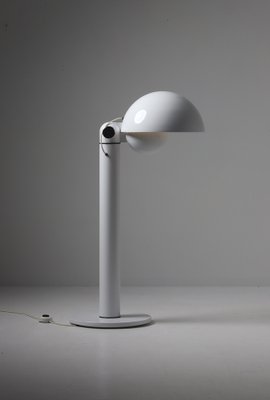 Cuffia Floor Lamp by Francesco Buzzi for Bieffeplast, 1969-CF-1741557