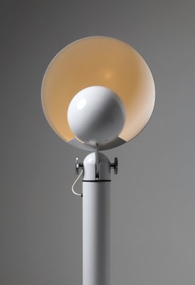 Cuffia Floor Lamp by Francesco Buzzi for Bieffeplast, 1969-CF-1741557