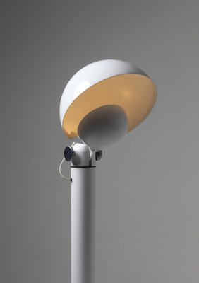 Cuffia Floor Lamp by Francesco Buzzi for Bieffeplast, 1969-CF-1741557