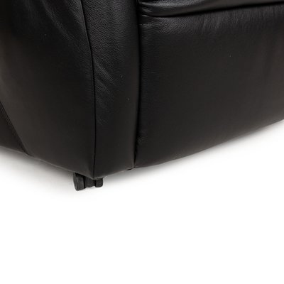 Cumuly Leather Armchair from Himolla-RQW-2028454