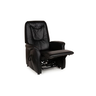 Cumuly Leather Armchair from Himolla-RQW-2028454