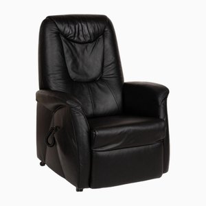 Cumuly Leather Armchair from Himolla-RQW-2028454