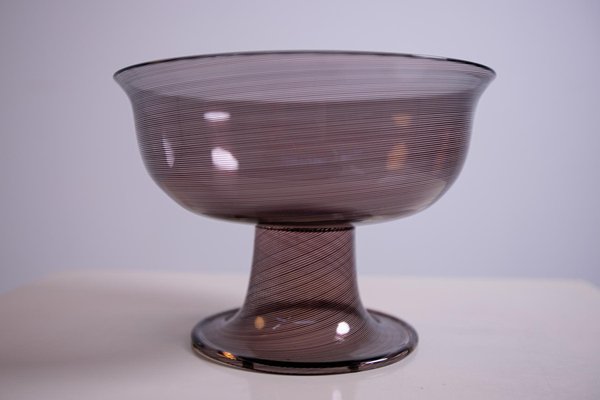 Cup in Murano by Tapio Wirkkala for Venini, 1980s-RCE-1099821