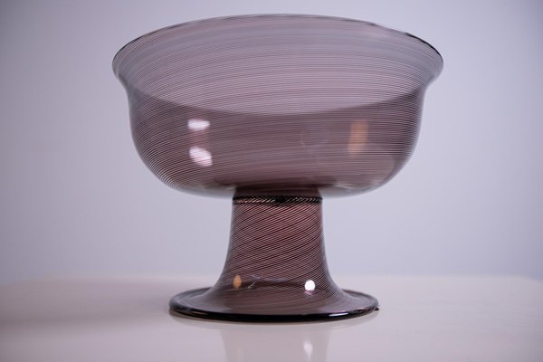 Cup in Murano by Tapio Wirkkala for Venini, 1980s-RCE-1099821