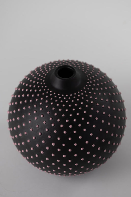 Curly Vase by Alvino Bagni for Nuove Forme SRL