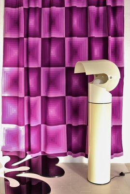 Curtain Panel Tapestry by Verner Panton for Mira-X Collection, 1960s-VNE-1033337