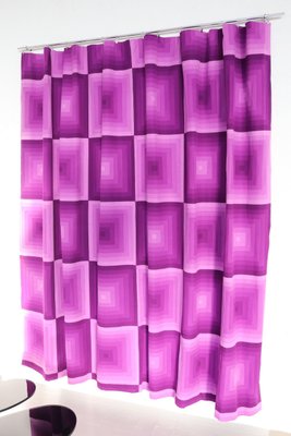 Curtain Panel Tapestry by Verner Panton for Mira-X Collection, 1960s-VNE-1033337