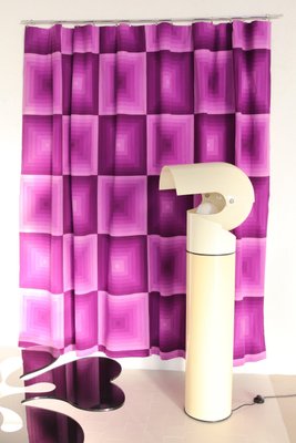 Curtain Panel Tapestry by Verner Panton for Mira-X Collection, 1960s-VNE-1033337