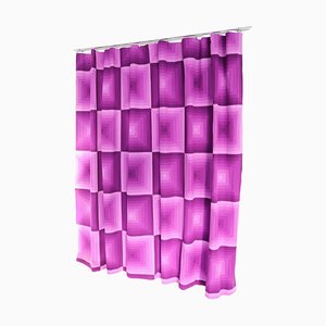 Curtain Panel Tapestry by Verner Panton for Mira-X Collection, 1960s-VNE-1033337