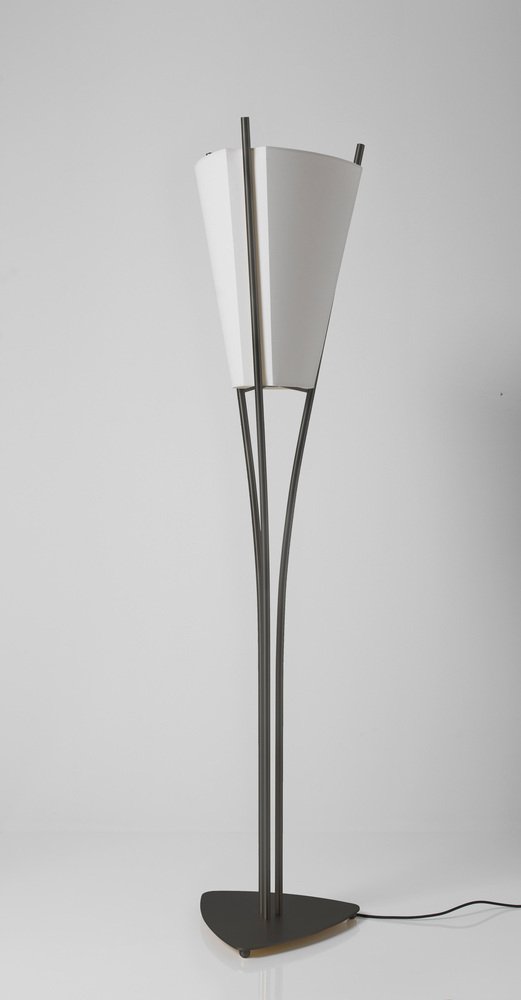 Curve XS Floor Lamp by Emilie Cathelineau