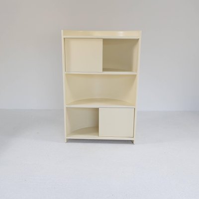 Curved Storage Unit, 1970s-SXX-1731329