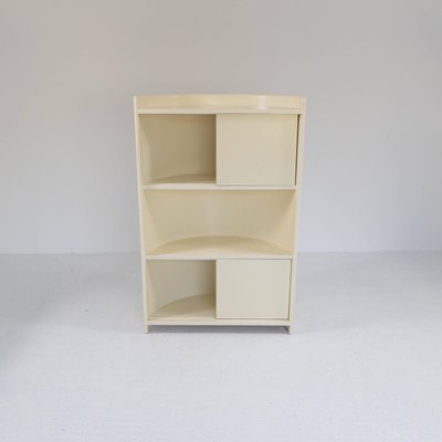 Curved Storage Unit, 1970s-SXX-1731329