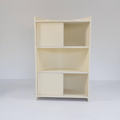 Curved Storage Unit, 1970s-SXX-1731329