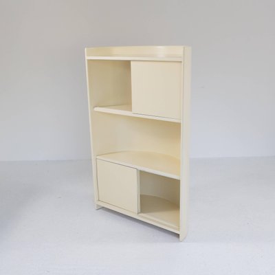 Curved Storage Unit, 1970s-SXX-1731329