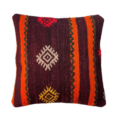 Cushion Covers Kilim in Wool-AIV-1725887