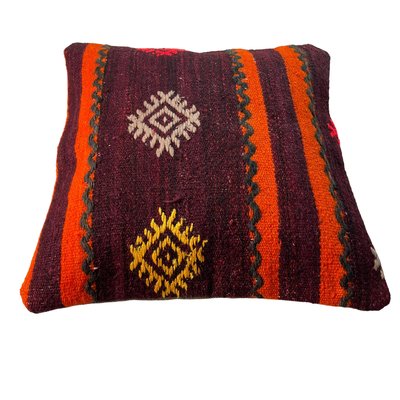 Cushion Covers Kilim in Wool-AIV-1725887