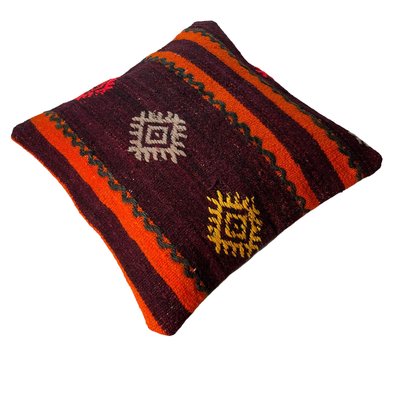 Cushion Covers Kilim in Wool-AIV-1725887