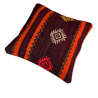 Cushion Covers Kilim in Wool-AIV-1725887