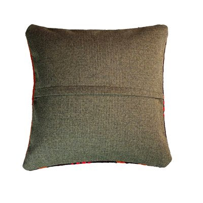 Cushion Covers Kilim in Wool-AIV-1725887