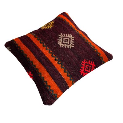 Cushion Covers Kilim in Wool-AIV-1725887