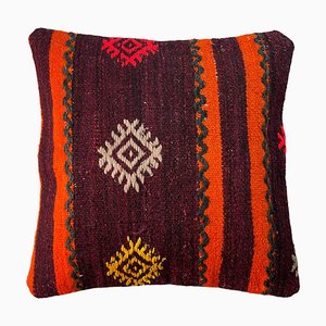 Cushion Covers Kilim in Wool-AIV-1725887