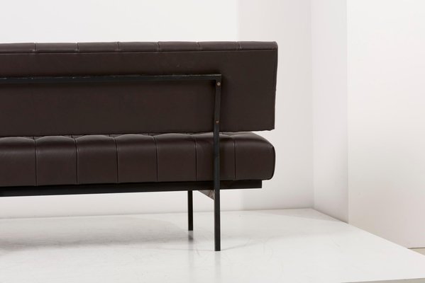 Custom Sofa attributed to Knoll International, Germany, 1950s-SFD-1113797