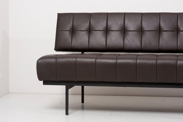 Custom Sofa attributed to Knoll International, Germany, 1950s-SFD-1113797