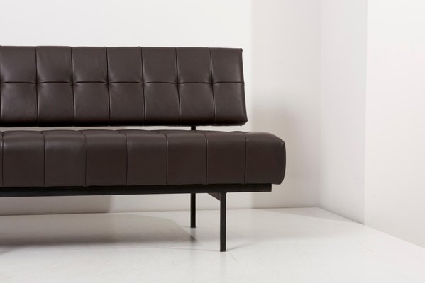 Custom Sofa attributed to Knoll International, Germany, 1950s-SFD-1113797